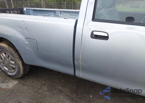 1993 Toyota T100 из США, поврежденный, VIN JT4VD10AXP0011610